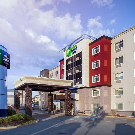 Holiday Inn Express & Suites Halifax - Bedford By Ihg Buitenkant foto