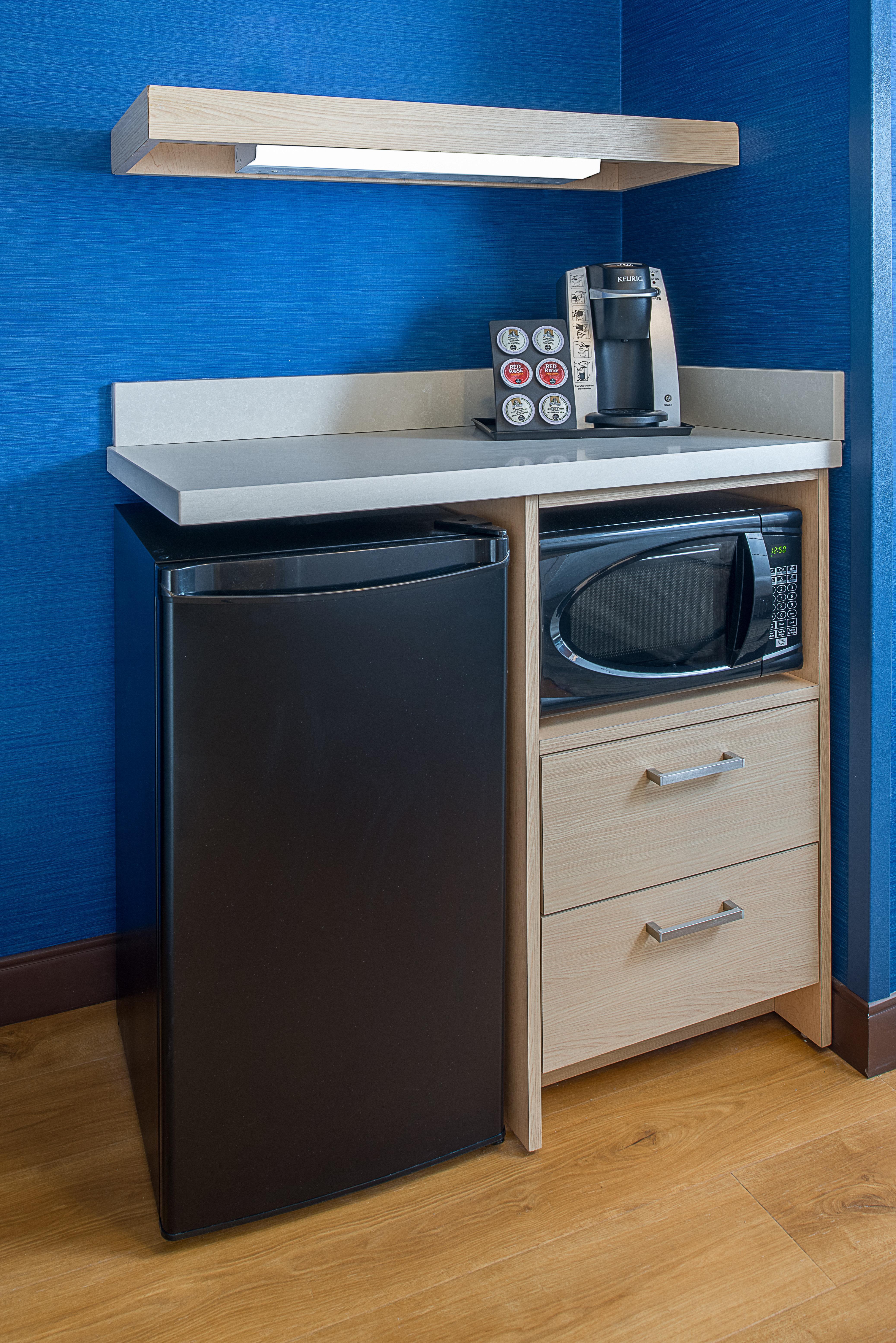 Holiday Inn Express & Suites Halifax - Bedford By Ihg Buitenkant foto