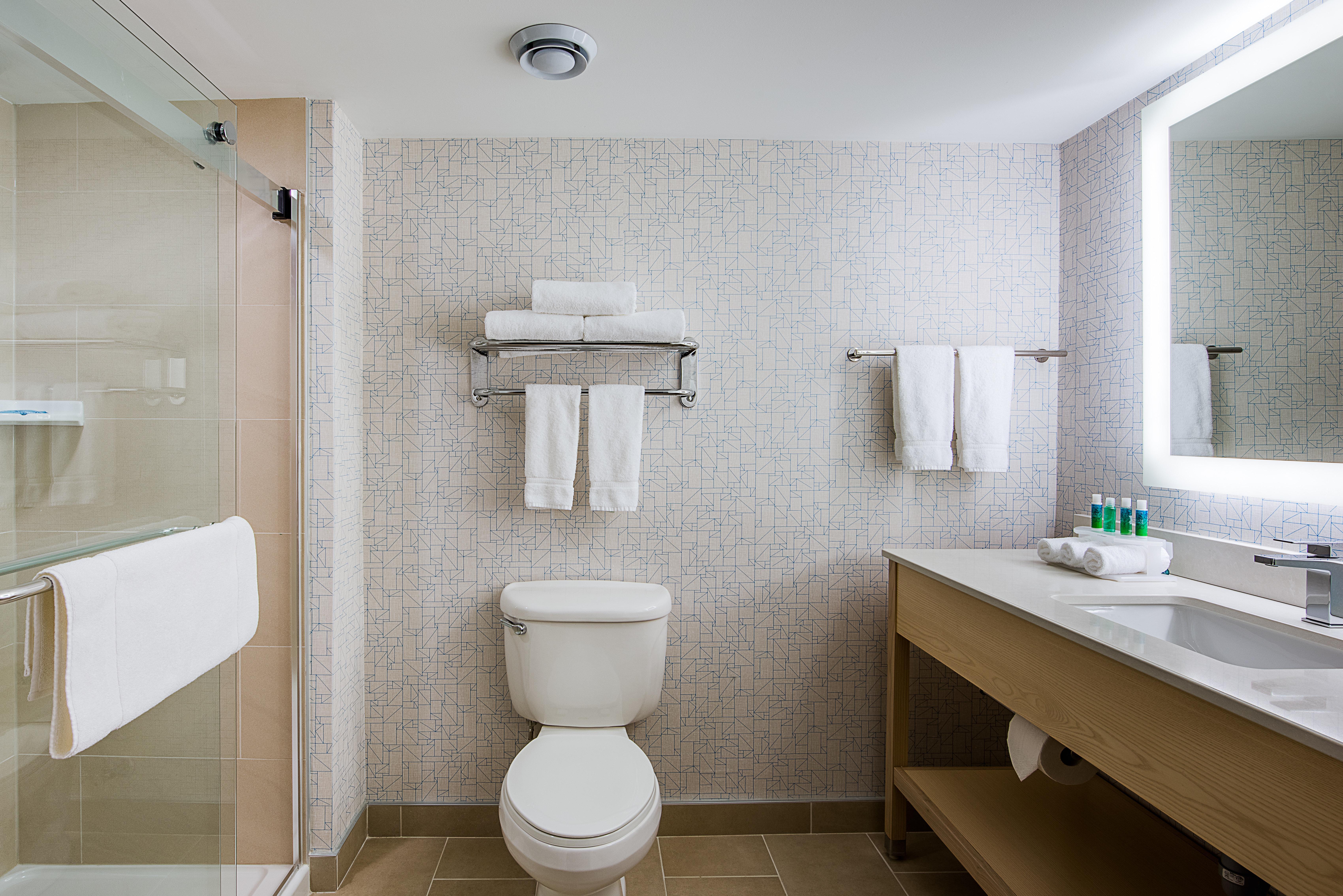 Holiday Inn Express & Suites Halifax - Bedford By Ihg Buitenkant foto