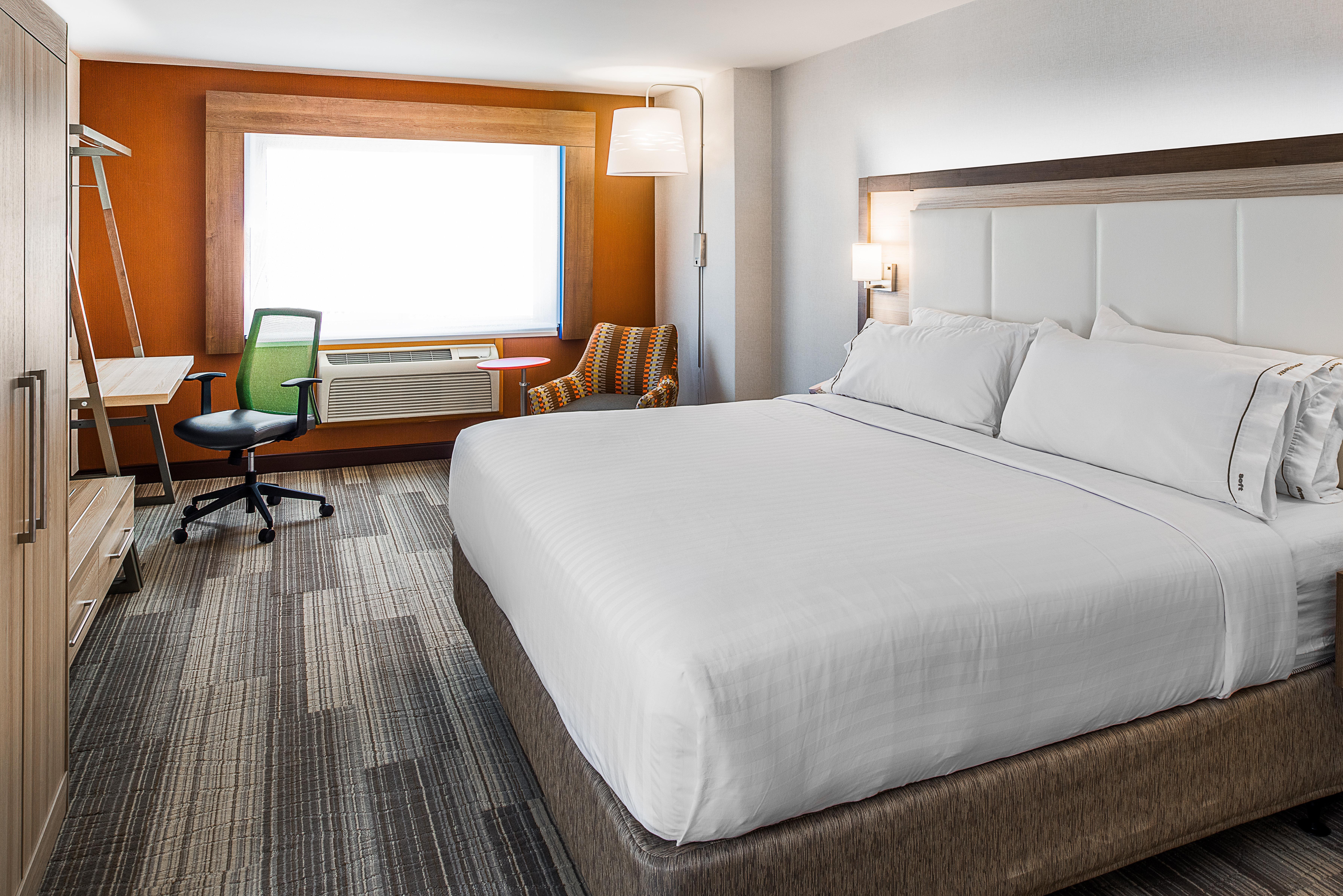 Holiday Inn Express & Suites Halifax - Bedford By Ihg Buitenkant foto
