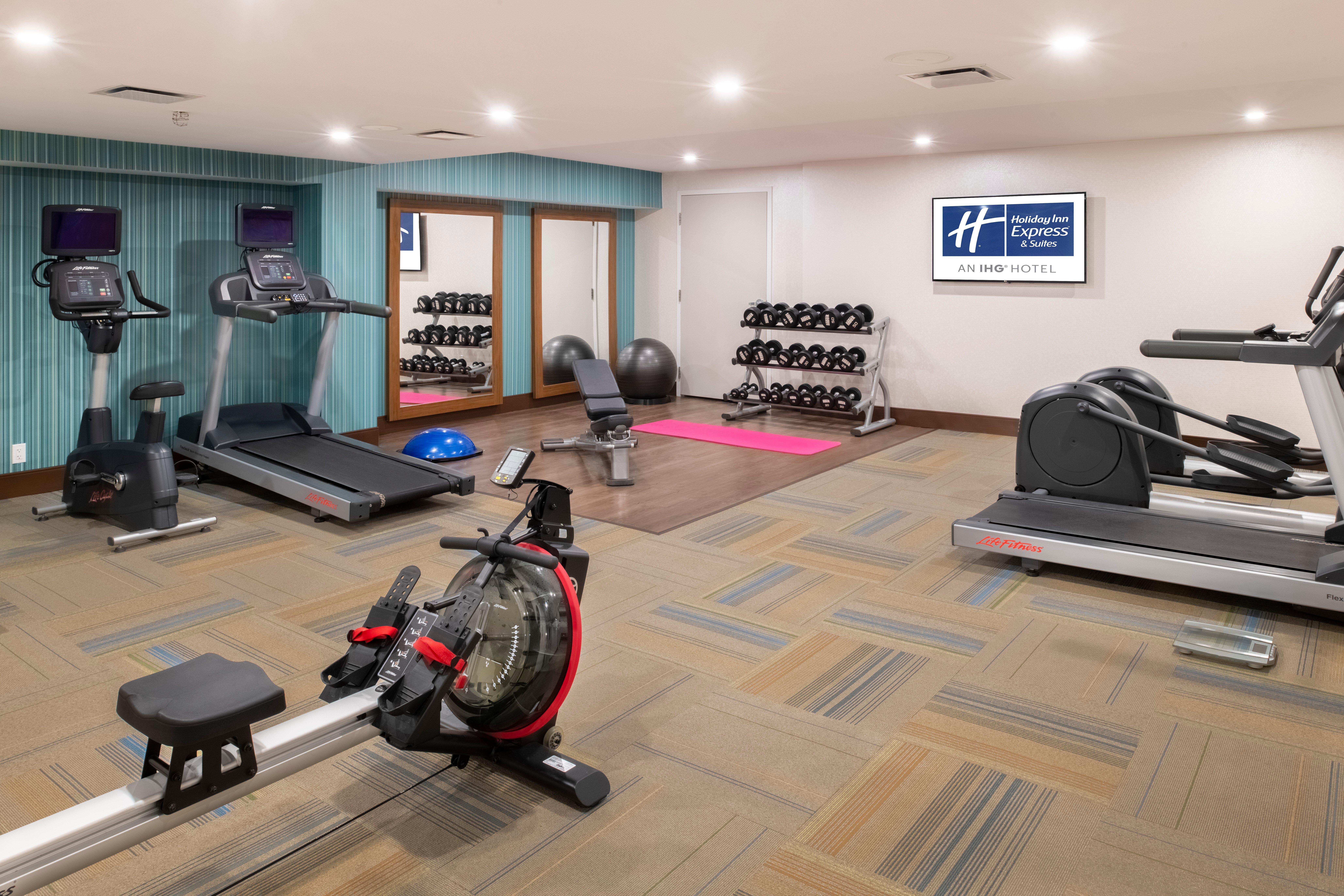 Holiday Inn Express & Suites Halifax - Bedford By Ihg Buitenkant foto