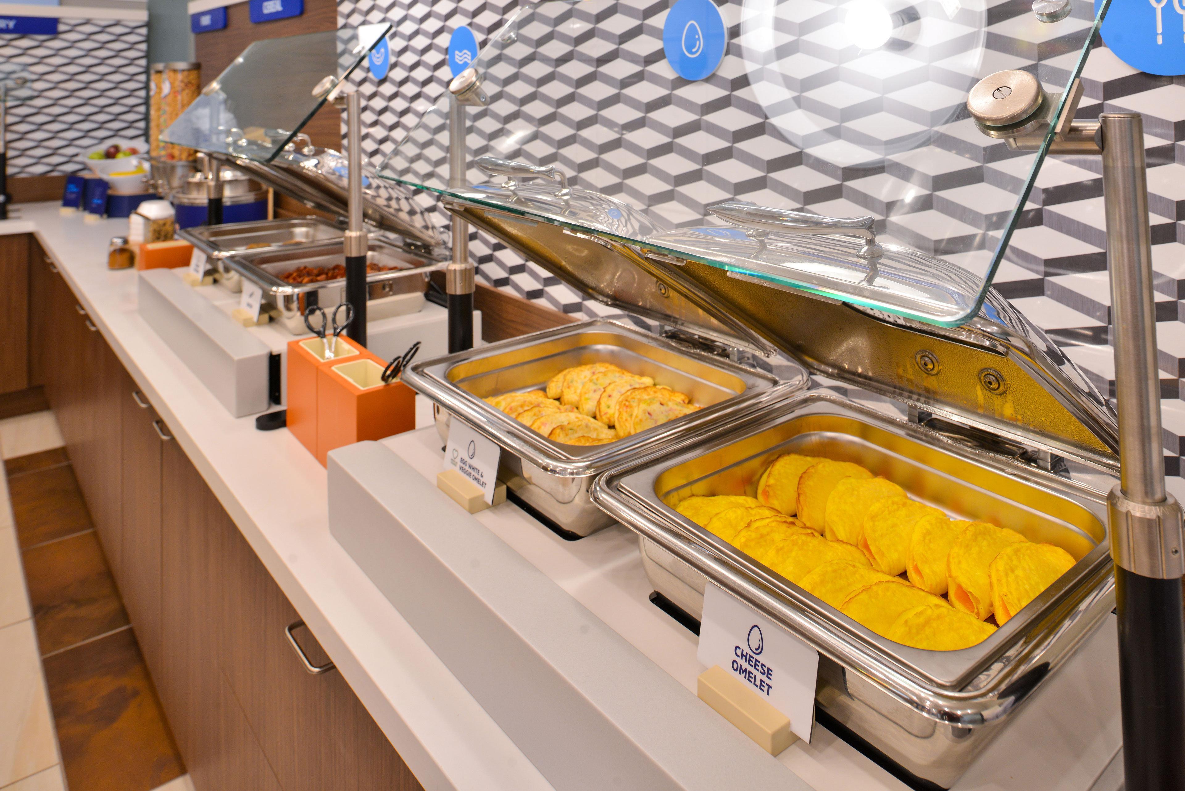 Holiday Inn Express & Suites Halifax - Bedford By Ihg Buitenkant foto