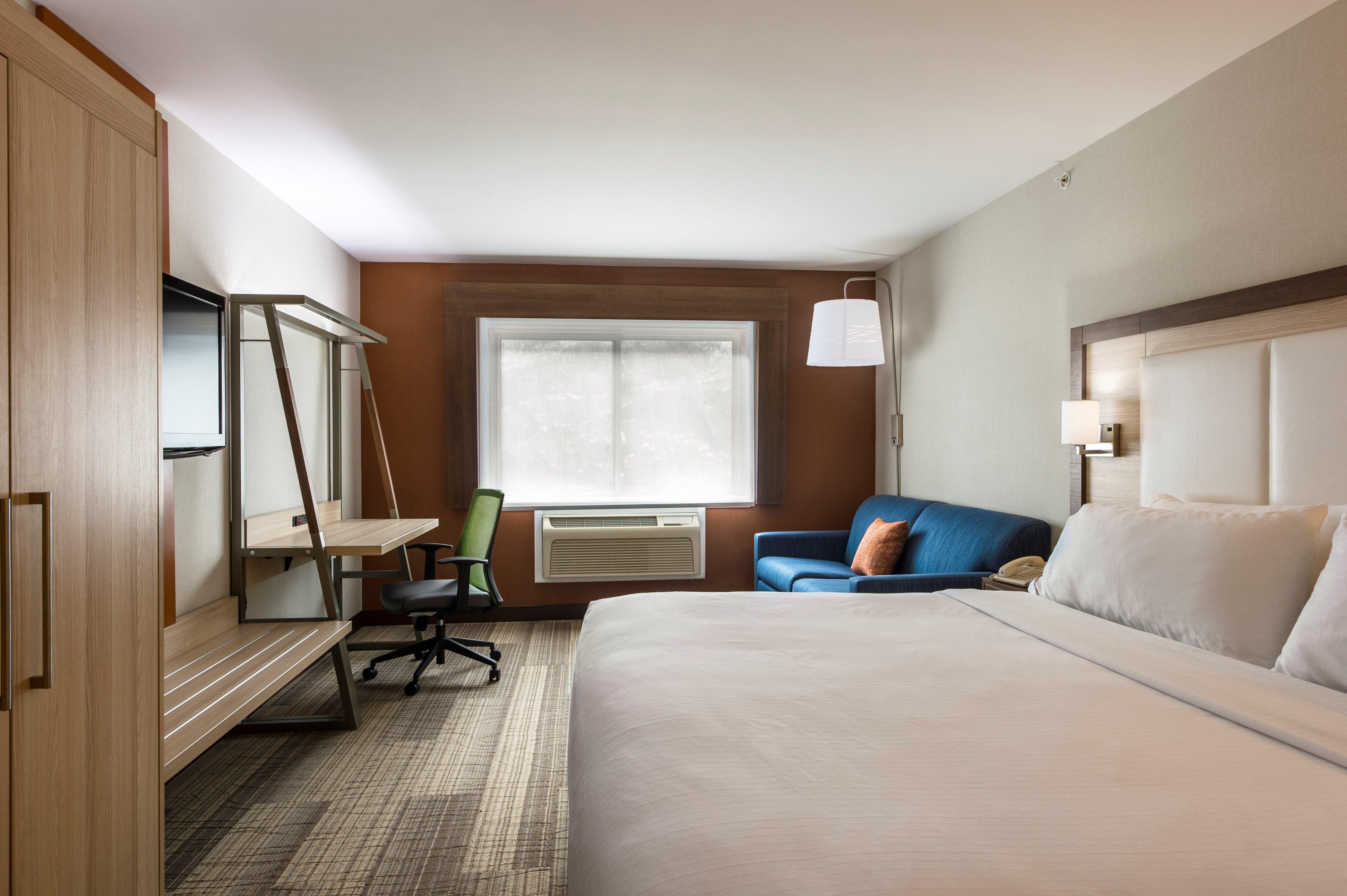 Holiday Inn Express & Suites Halifax - Bedford By Ihg Buitenkant foto