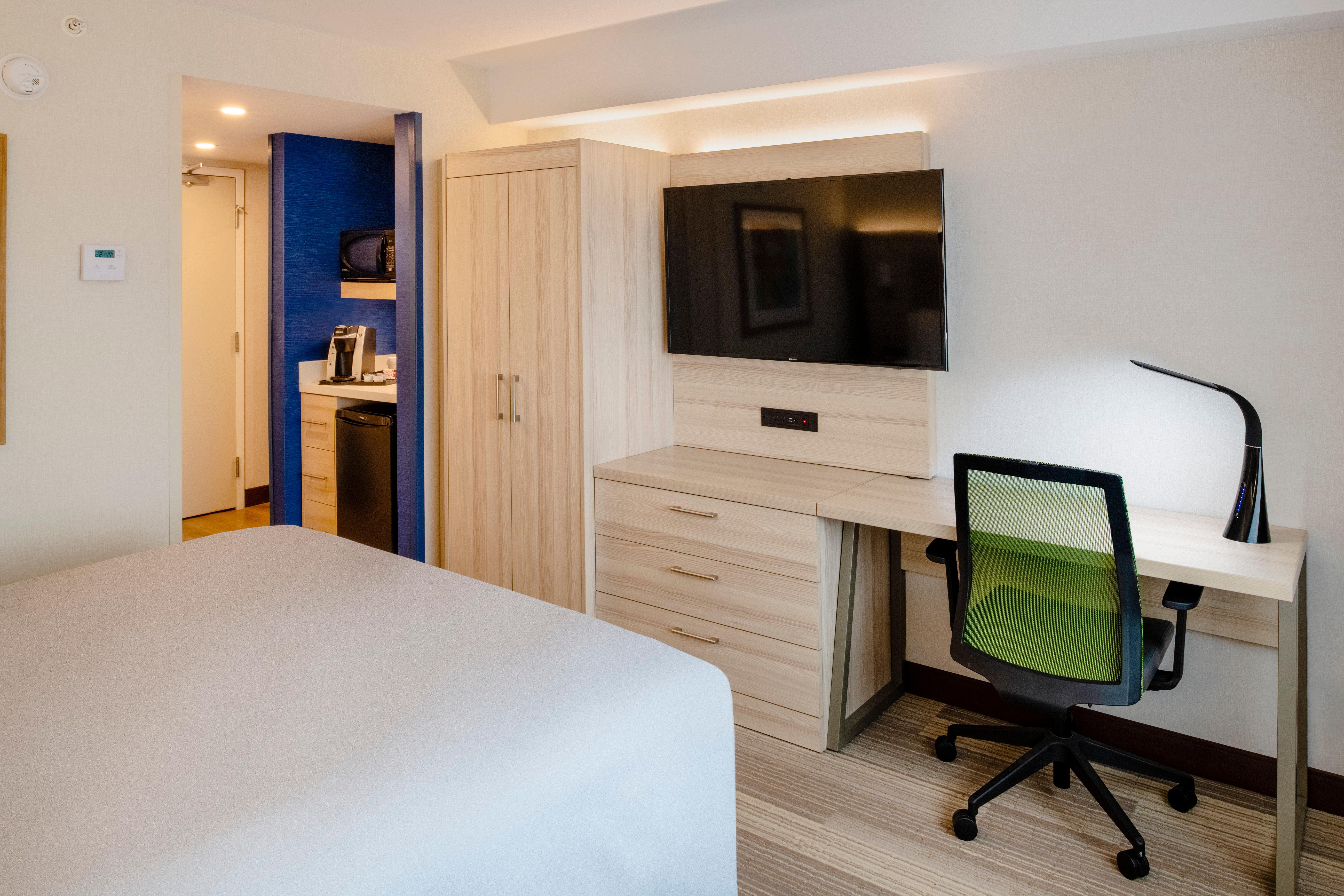 Holiday Inn Express & Suites Halifax - Bedford By Ihg Buitenkant foto