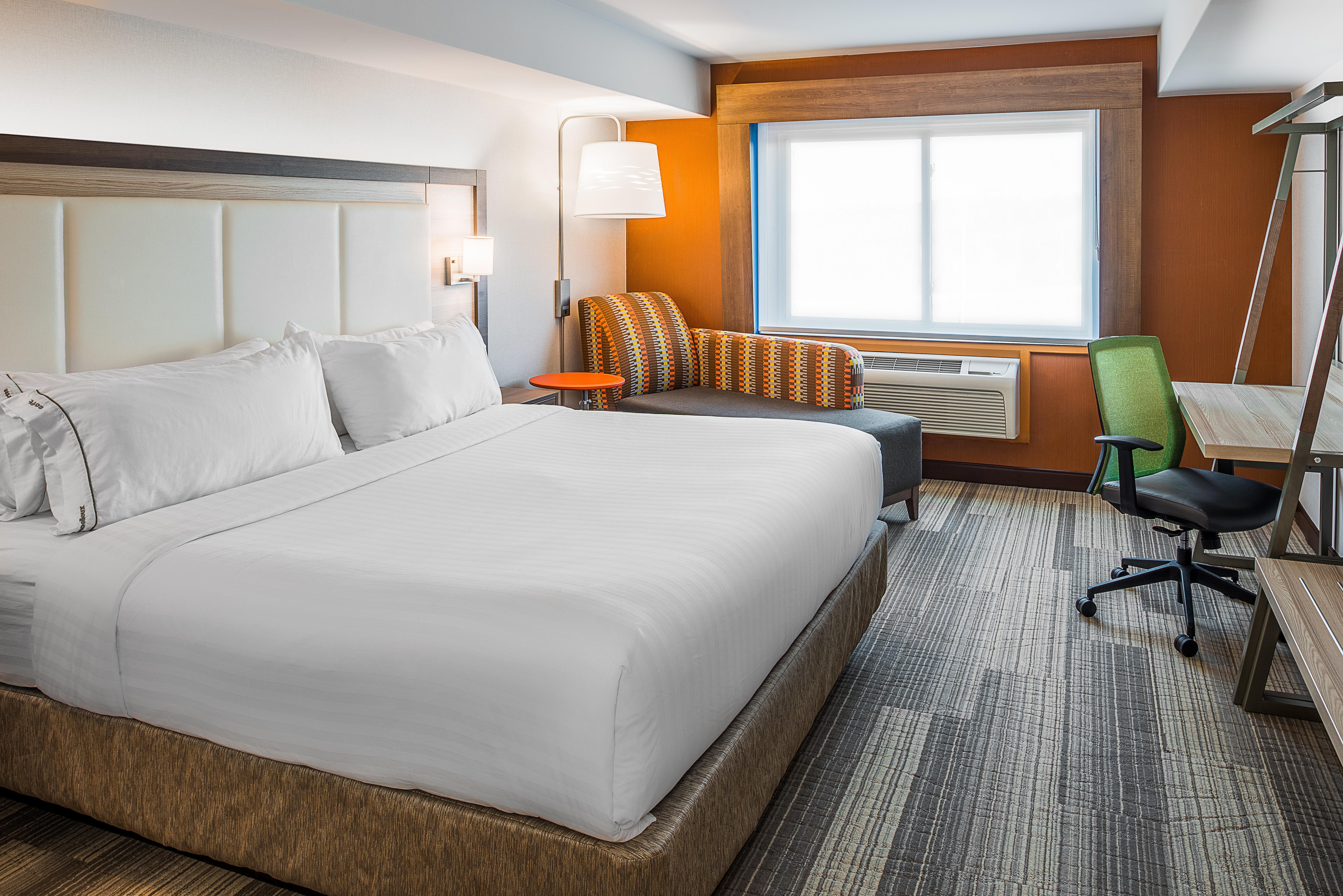 Holiday Inn Express & Suites Halifax - Bedford By Ihg Buitenkant foto