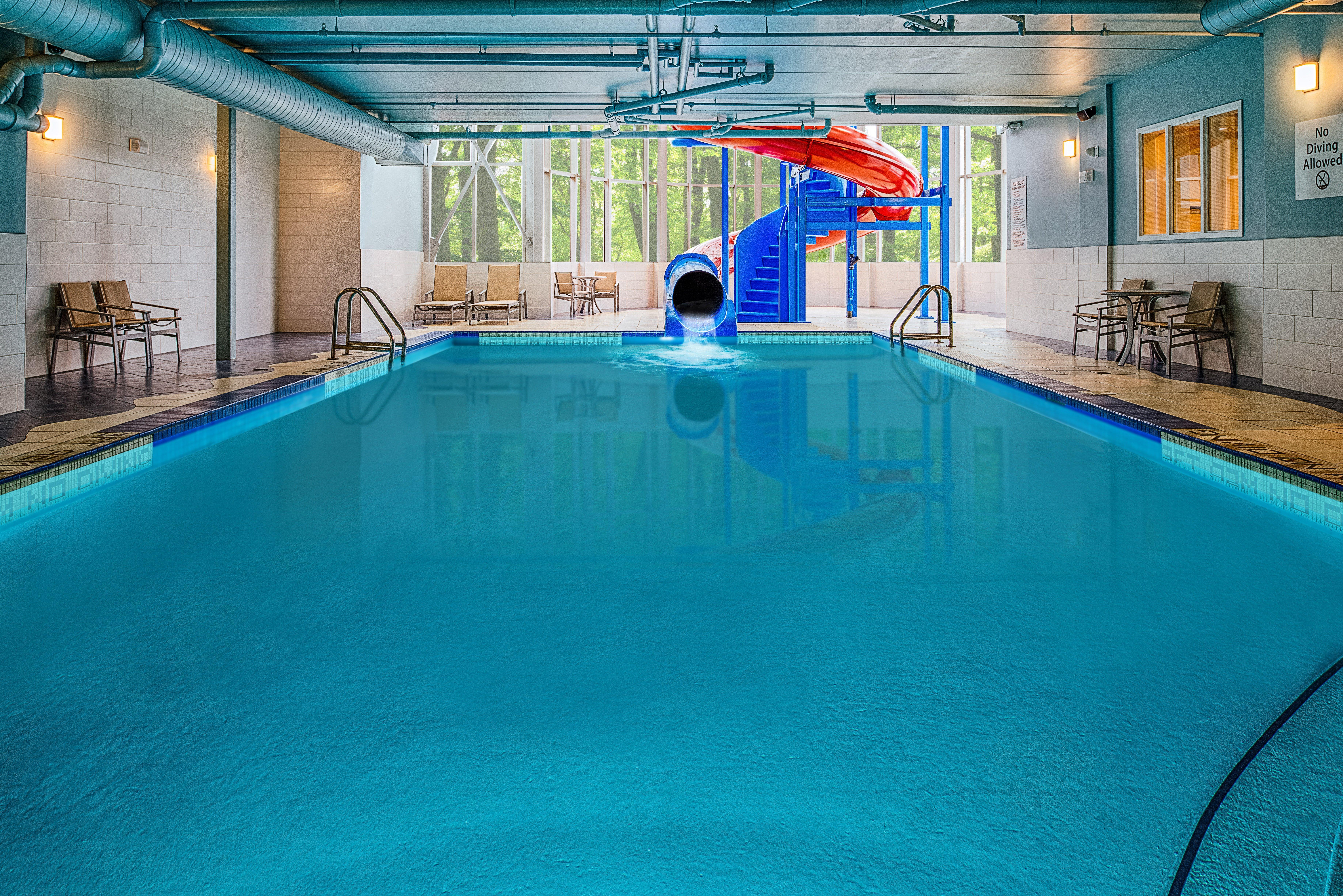 Holiday Inn Express & Suites Halifax - Bedford By Ihg Buitenkant foto
