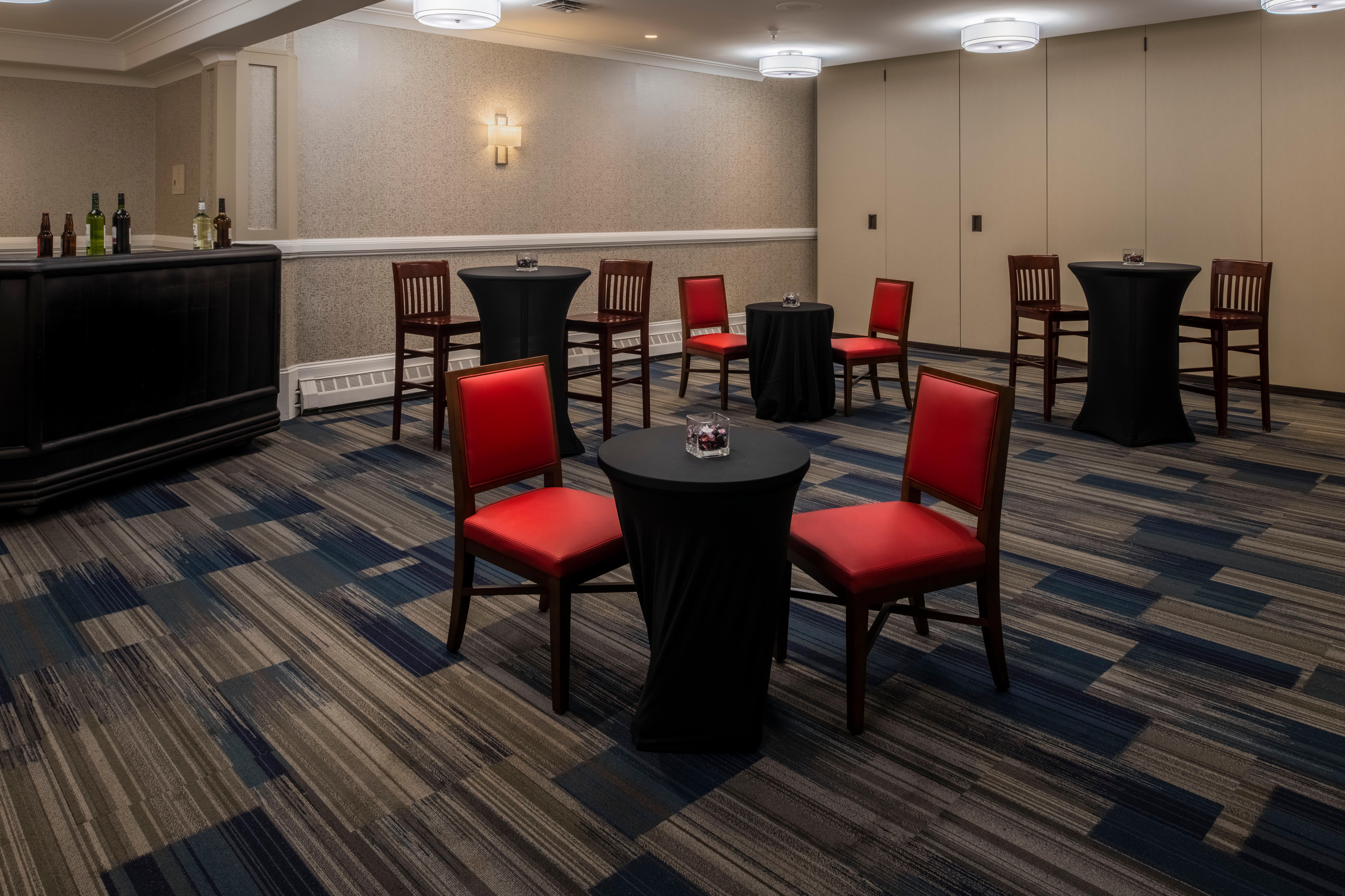 Holiday Inn Express & Suites Halifax - Bedford By Ihg Buitenkant foto