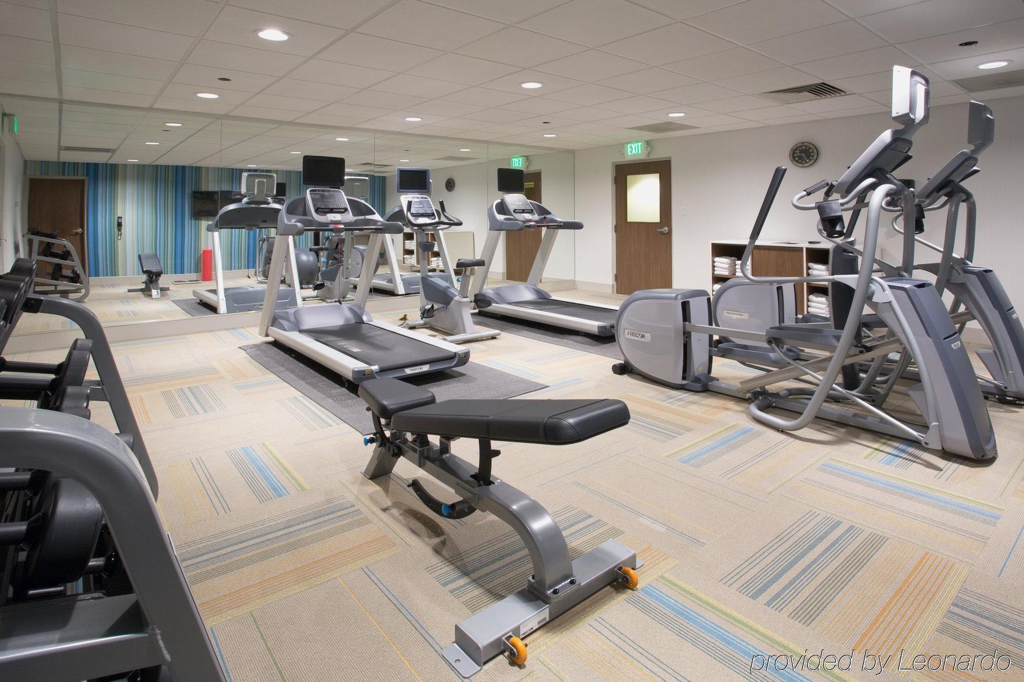 Holiday Inn Express & Suites Halifax - Bedford By Ihg Buitenkant foto