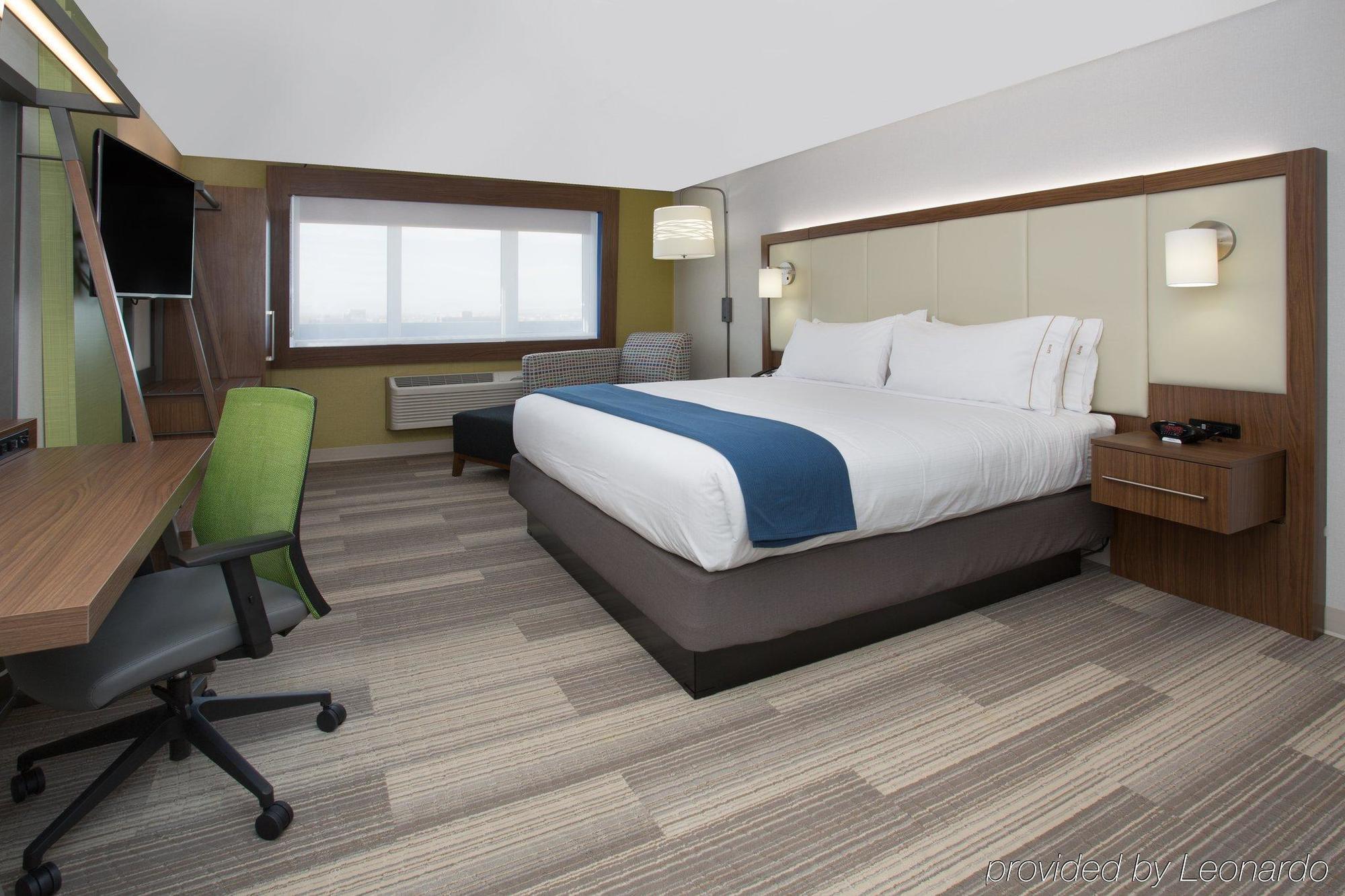 Holiday Inn Express & Suites Halifax - Bedford By Ihg Buitenkant foto