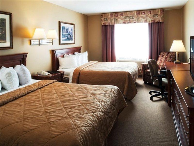 Holiday Inn Express & Suites Halifax - Bedford By Ihg Buitenkant foto