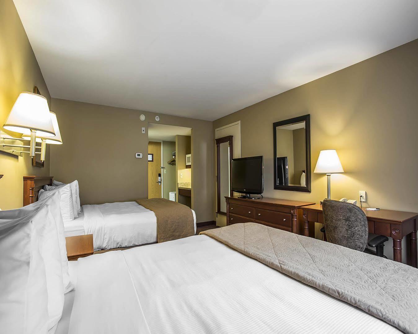 Holiday Inn Express & Suites Halifax - Bedford By Ihg Buitenkant foto